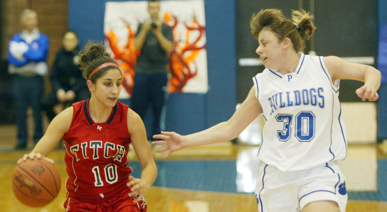 Fitch vs Poland Feb 9, 2009