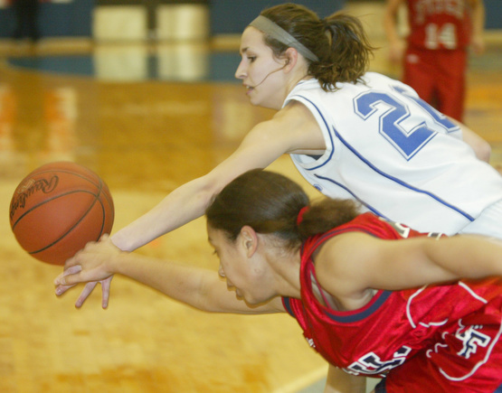 Fitch vs Poland Feb 9, 2009