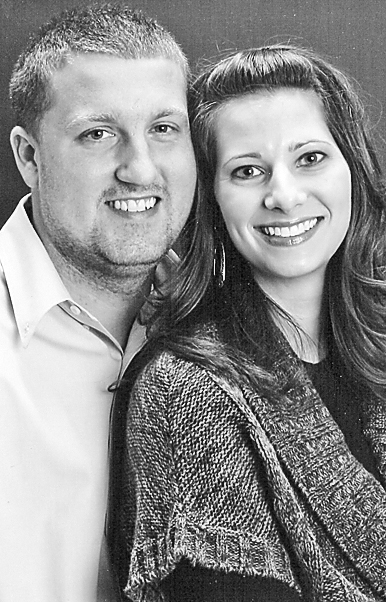 Michael R. Marlatt Jr. and Rebecca L. Biles