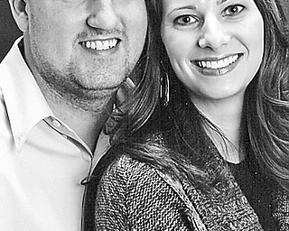 Michael R. Marlatt Jr. and Rebecca L. Biles