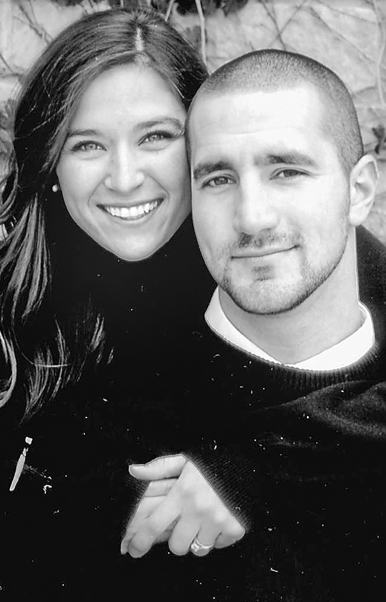 Amanda J. Wiles and Stephen N. Burnich