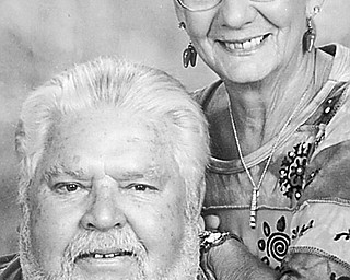 Mr. and Mrs. Jack Reese