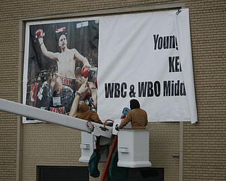 Kelly Pavlik vs Marco Rubio Jan 21 2009