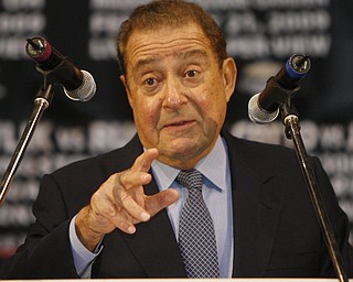 Kelly Pavlik vs Marco Rubio Jan 21 2009