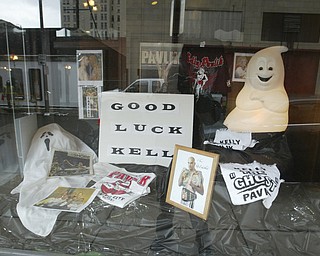 Kelly Pavlik vs Marco Rubio Jan 21 2009