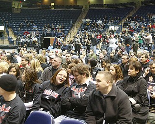 Pavlik Rubio weigh in