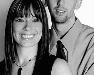 Holly L. Baker and Keith M. Geho