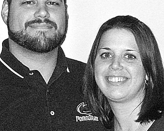 Ryan P. Conway and Erin E. Rupp