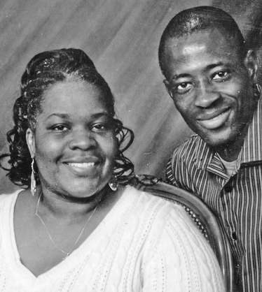 Brenda L. Gray and Olufemi J. Joshua-Morgan
