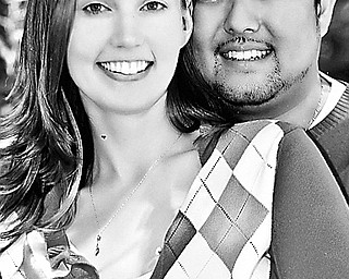 Renée M. Robertson and Ruben A. Reyes