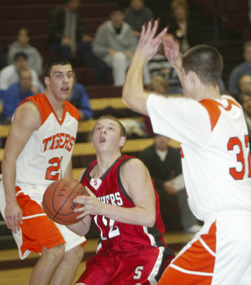 Howland vs Struthers