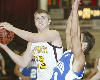 Hubbard vs Southeast