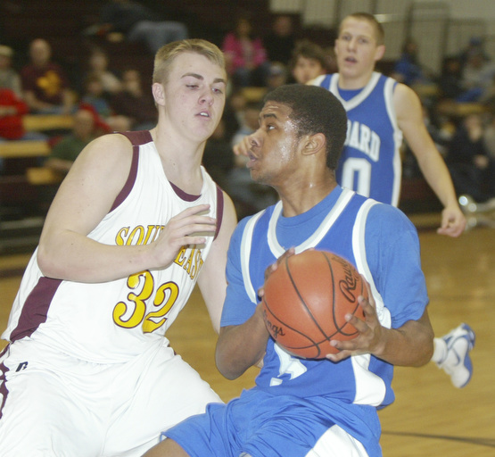 Hubbard vs Southeast