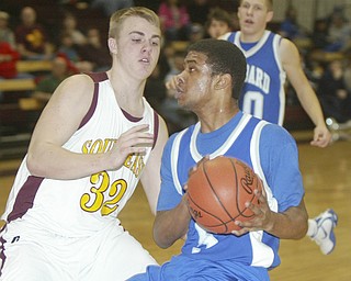 Hubbard vs Southeast