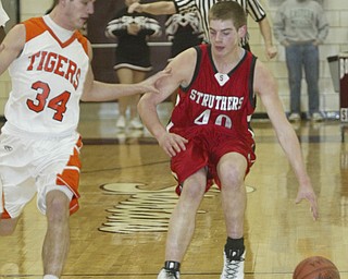 Howland vs Struthers