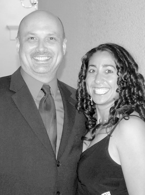 Robert J. Truslow and Justine M. Beshara