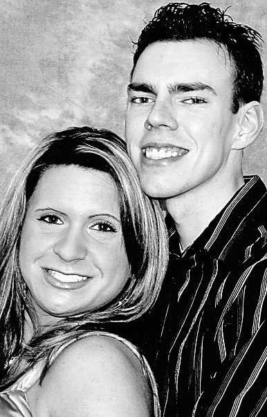 Susan M. Fritch and Edgar E. Wilms II