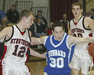 Struthers vs Hubbard