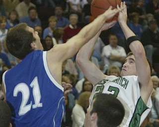 Poland vs West Branch