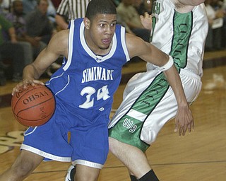 Poland vs West Branch