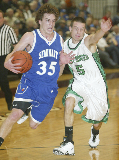 Poland vs West Branch