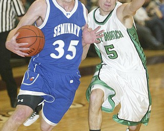 Poland vs West Branch