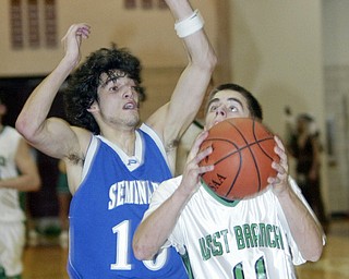 Poland vs West Branch