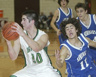 Poland vs West Branch