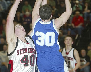 Struthers vs Hubbard