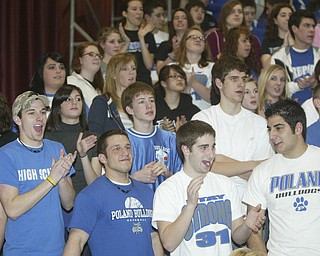 Poland vs West Branch