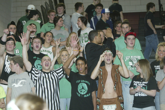 Poland vs West Branch