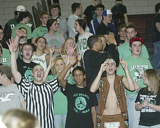 Poland vs West Branch