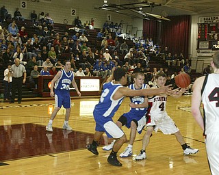 Struthers vs Hubbard