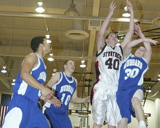 Struthers vs Hubbard