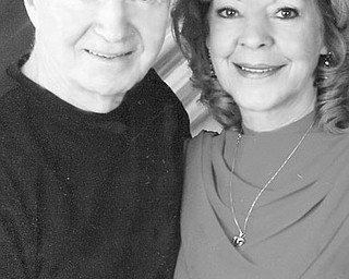 Mr. and Mrs. Arthur Hough