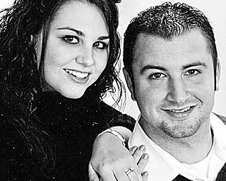 Alycia Varga and Russell J. Sutherin