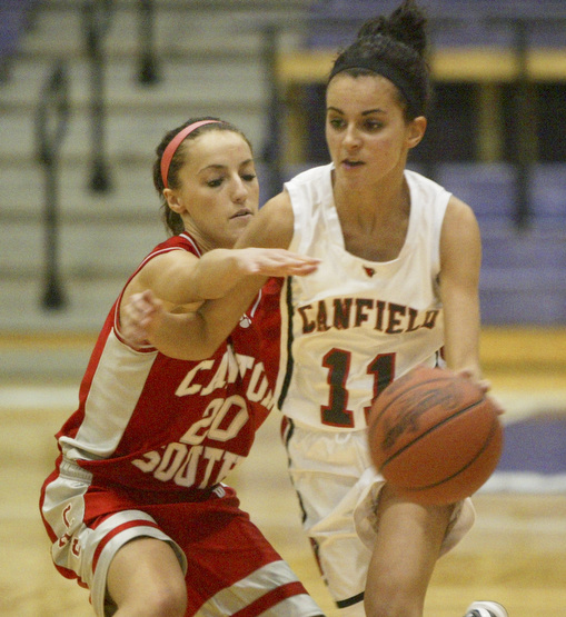 Canfield vs South Canton