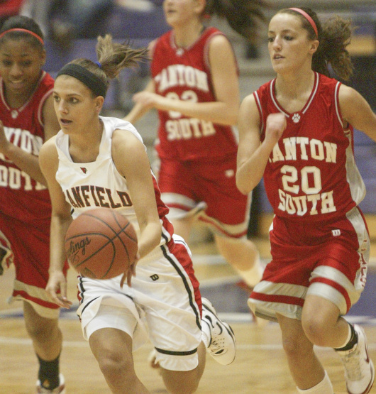 Canfield vs South Canton