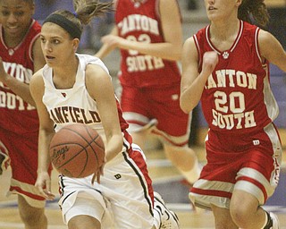 Canfield vs South Canton