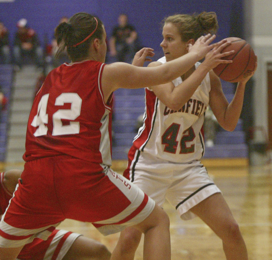 Canfield vs South Canton