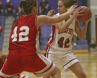 Canfield vs South Canton