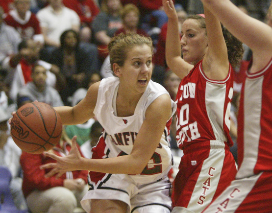 Canfield vs South Canton