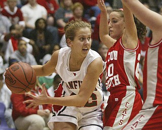 Canfield vs South Canton