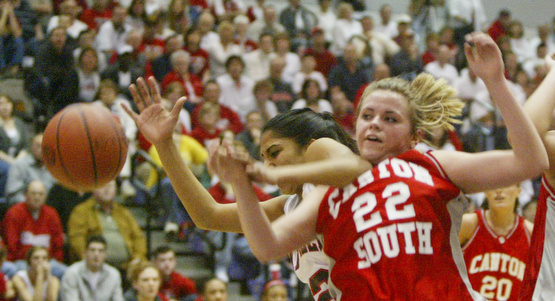 Canfield vs South Canton