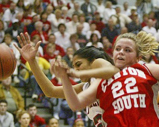 Canfield vs South Canton