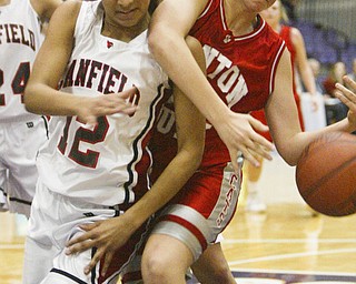 Canfield vs South Canton