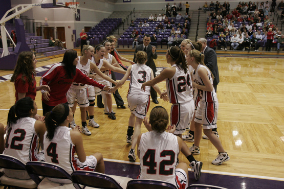 Canfield vs South Canton