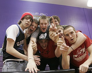 Canfield vs South Canton