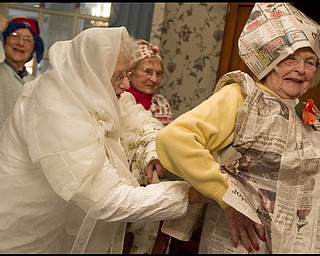 3.11.2009
Fashion / Variety Show at Poland's Shepard of the Valley.