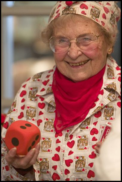 3.11.2009
Fashion / Variety Show at Poland's Shepard of the Valley.